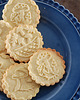 wałki do ciasta MUSHROOM BISCUITS - grawerowany wałek do ciasta - grzybki