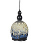 lampy wiszące Lampa wisząca Fat Lava, lata 70