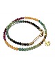 chokery Turmaliny /choker/ vol. 32 naszyjnik /17.01.25/- Szlachetna kolekcja