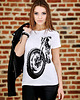t-shirt damskie T-shirt damski UNDERWORLD Motorbike