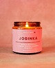 świece zapachowe Świeca sojowa JOGINKA