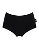 majtki damskie Majtki Figi Maxi Black