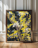 grafiki i ilustracje PLAKAT  Van Gogh, Kwitnąca akacja,  dekoracja ścienna
