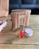 kosmetyczki Mini kosmetyczka - rudy