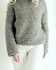 swetry damskie  Sweter Kukoma półgolf