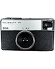 akcesoria różne Niemiecki Aparat KODAK INSTAMATIC 133 z Etui  Lata 60. Sprawny Mechanicznie