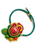 bransoletki soutache Elegancka sutaszowa bransoletka MELO