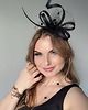 fascynatory Fascynator REBECA czarny/  inne kolory