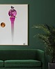 grafiki i ilustracje Autorska grafika - wydruk (A5-A2)