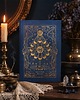 kalendarze i plannery Kalendarz Księżycowy 2027 Midnight Blue - PRZEDSPRZEDAŻ