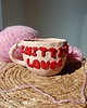 kubki Ceramiczny kubek ,,Knitting Lover"