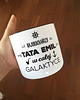 kubki Najukochańszy tata w całej galaktyce, kubek
