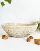 miski i misy Ceramiczna miska S - piaskowy beż