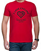 t-shirty męskie Koszulka T-SHIRT.  I love cycling