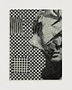 plakaty Plakat don't hide / Oryginalna grafika / poster print