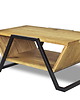 stoliki kawowe Stolik NANO Trapez
