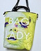 torby podróżne Art MIMA bag UNI & Szymon Kurpiewski print
