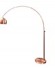 lampy do pokoju dziecka Lampa podłogowa Lounge Copper miedziana 170-210cm