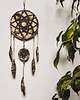 łapacze snów Łapacz Snów Miwok - ArtStyl Boho