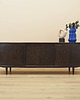 komody Sideboard dębowy, duński design, lata 70, produkcja: Skovby M