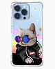 etui na telefon Etui Anti Shock case wzory - WF105