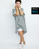tuniki damskie Sukienka Tunika Oversize by momo
