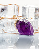 wisiory Brazi Colare Amethyst Raw