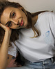 t-shirt damskie Miłość do siebie