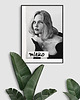 fotografia Mleko - grafika fotograficzna