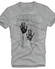 t-shirty męskie T-shirt męski UNDERWORLD Stranger inside me