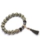 bransoletki z kamieni naturalnych Leopard  vol. 13 /06-05-19/