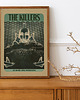 plakaty Plakat The Killers (Pressure Machine)