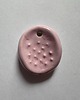 akcesoria różne Kamień antystresowy, worry stone , miziak