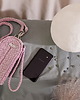 etui na telefon Torebka - case na telefon Phases, pudrowy róż