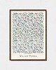 plakaty Wiliam Morris - Exhibition Poster