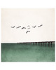plakaty Birds II Plakat