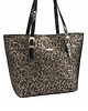 torby na ramię Torba skórzana Shopper  (5150)