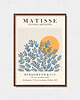 grafiki i ilustracje Henri Matisse grafika inspiracja