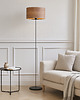 lampy podłogowe Nowoczesna lampa stojąca do salonu WERONA ECO