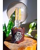 lampy stołowe Lampka nocna ceramiczna PIRYT #03