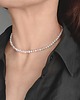 chokery Perełeczki - delikatny choker