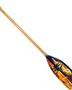 Ozdoby na ścianę Pagaj John Paddle Ozdoba Malowany Obraz Statek 110 cm WZ1