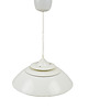 lampy wiszące Lampa wisząca, lata 70