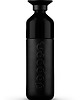 butelki wielorazowe Butelka Termiczna Dopper 580ml - Blazing Black