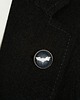 biżuteria męska Batman II - wpinka do marynarki - 0271