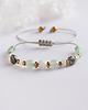 bransoletki z kamieni naturalnych RAK - zodiac collection - NEW