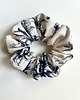 gumki do włosów Gumka do włosów Scrunchie Lisa