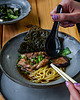talerze, miski Miska Ramen