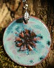 wisiory Wisiorek ceramiczny - Blu