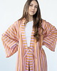 płaszcze damskie Kimono  long  florence